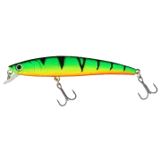 Воблер Strike Pro Arc Minnow 105SP A103S 0-1м