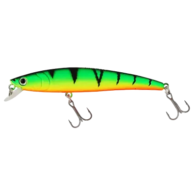 Воблер Strike Pro Arc Minnow 105SP A103S 0-1м