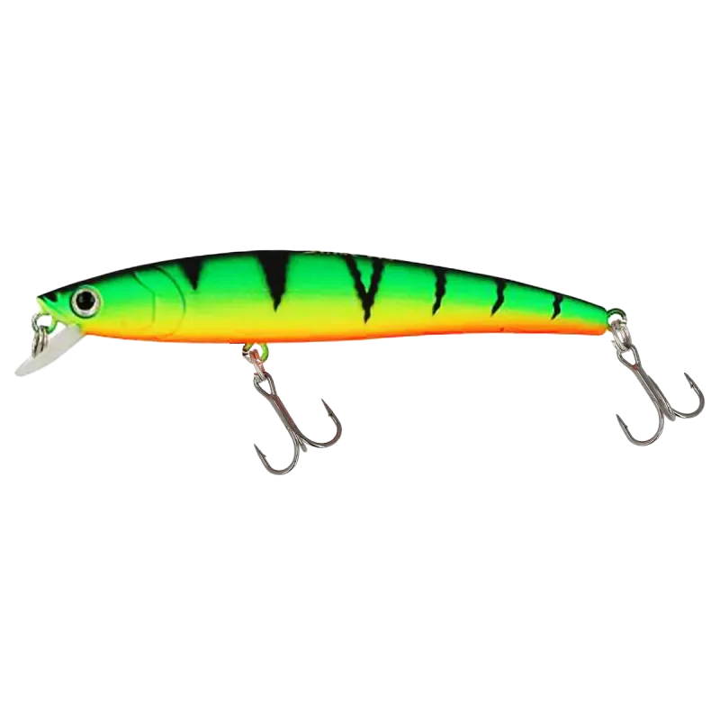 Воблер Strike Pro Arc Minnow 105SP A103S 0-1м