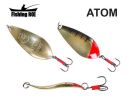 Блесна Fishinгр ROI Atom classic 14гр 017