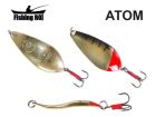 Блесна Fishinгр ROI Atom classic 17гр 017