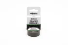 Повідковий матеріал Korda Basix Braided Hooklink Camo Green 25lb 10м