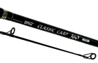 Коропове вудлище BRIZ «Classic CARP» (3,6), Теест: 150g