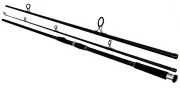 Коропове вудлище BRIZ «Classic CARP» (3,6), Теест: 150g