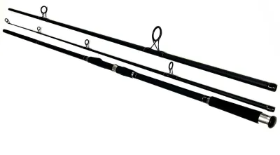 Коропове вудлище BRIZ «Classic CARP» (3,6), Теест: 150g