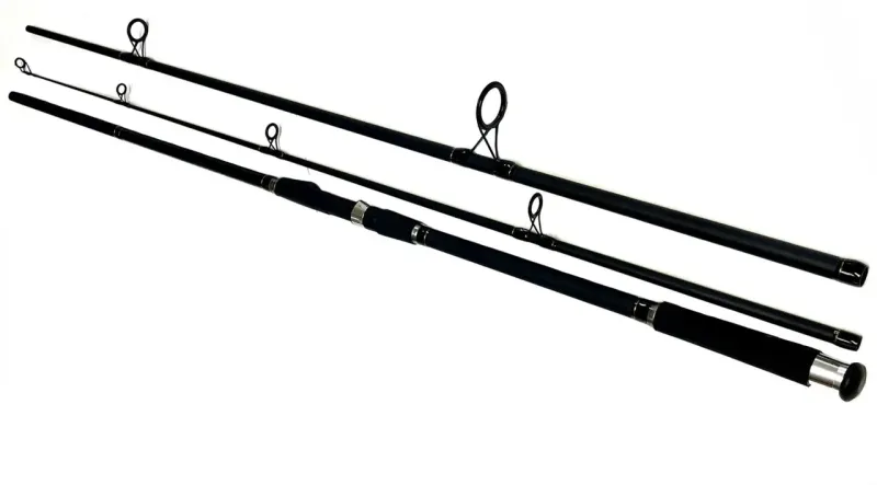 Коропове вудлище BRIZ «Classic CARP» (3,6), Теест: 150g