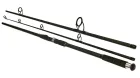 Коропове вудлище BRIZ «Ballist CARP» (3,6), Тест: 3.5LB (150g)