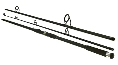 Коропове вудлище BRIZ «Ballist CARP» (3,6), Тест: 3.5LB (150g)
