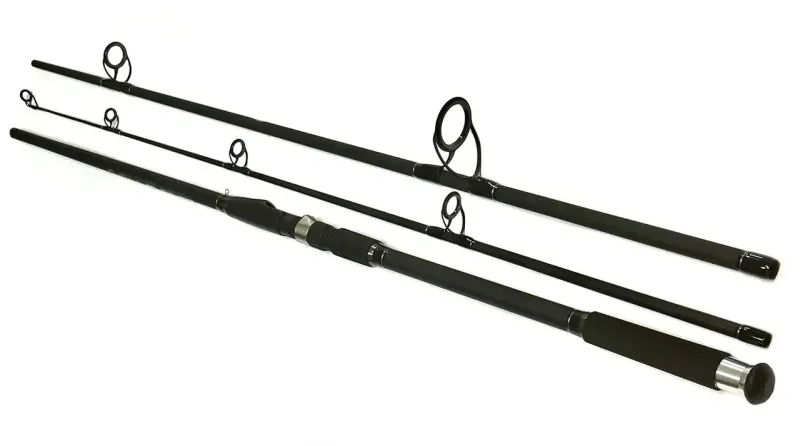 Коропове вудлище BRIZ «Ballist CARP» (3,6), Тест: 3.5LB (150g)