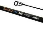 Коропове вудлище BRIZ «Ballist CARP» (3,6), Тест: 3.5LB (150g)