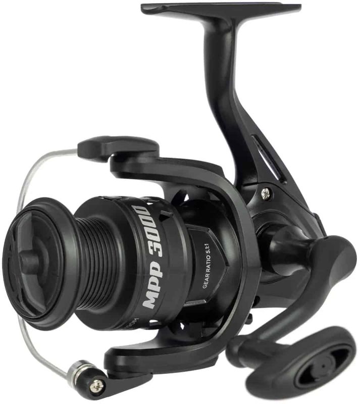 Котушка X-Fish MPP 3000 1+1BB