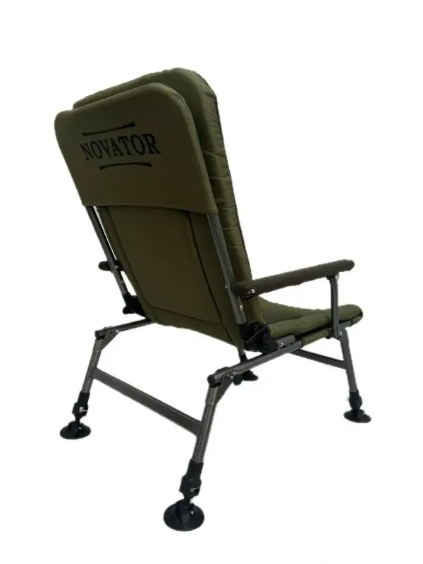 Крісло коропове Novator SR-13