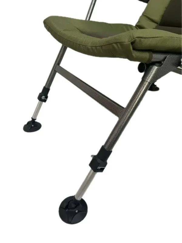 Крісло коропове Novator SR-13
