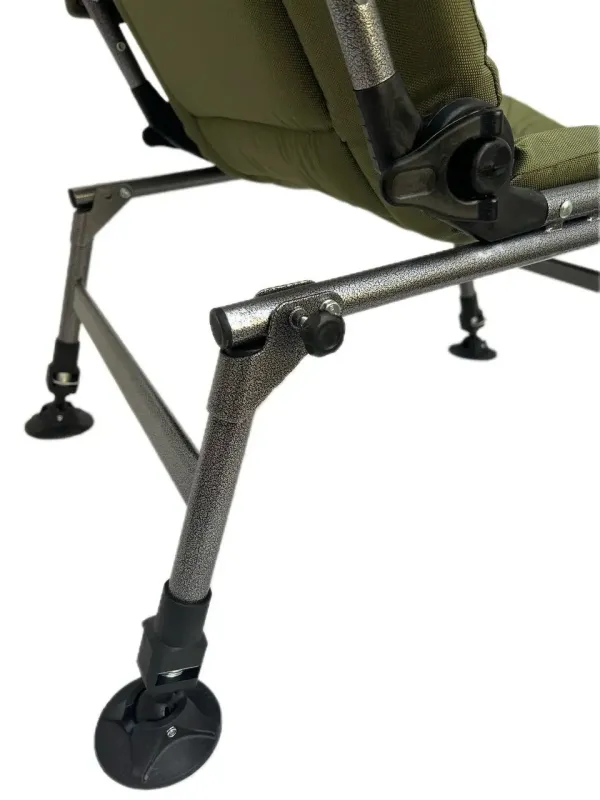 Крісло коропове Novator SR-13