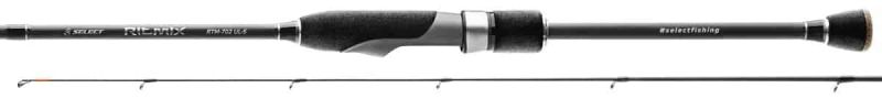 Спінінг Select Ritmix 842L-S 2.56m 2-10g Ex.Fast