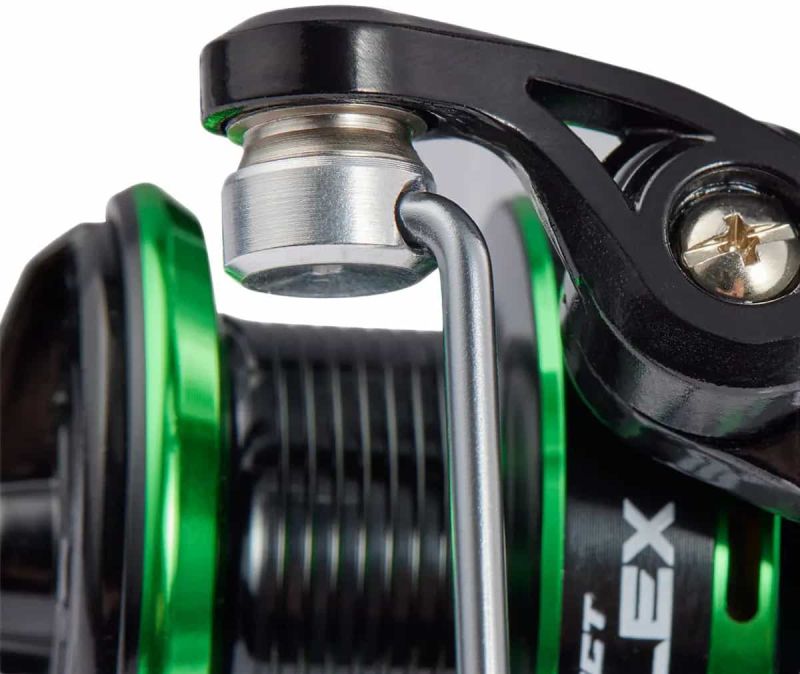 Котушка Select Reflex 3000S 4+1BB 5.2:1