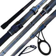Карпове вудлище Feima Obsidian Carp 3.9 m