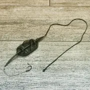 Флет монтаж короповий «Arc Flat-Boile»  50 г