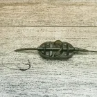 Флет монтаж короповий «Arc Flat-Boile»  50 г