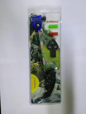 Свінгер штанговий Feima SW-2700 з підключенням + 2 кольорові накладки