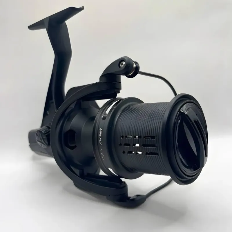 Коропова котушка AIFEIMA LX 12000