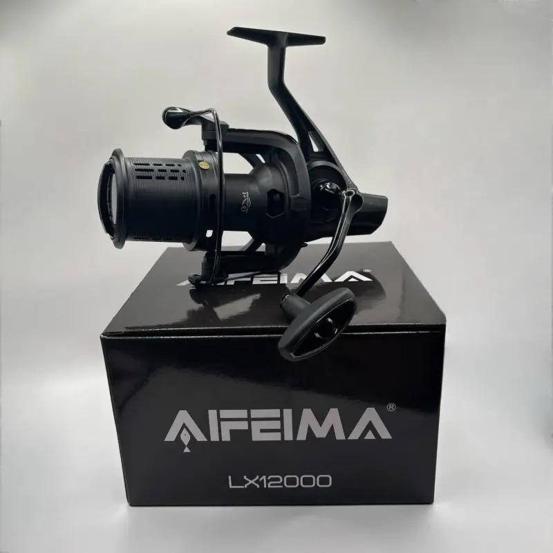 Коропова котушка AIFEIMA LX 12000