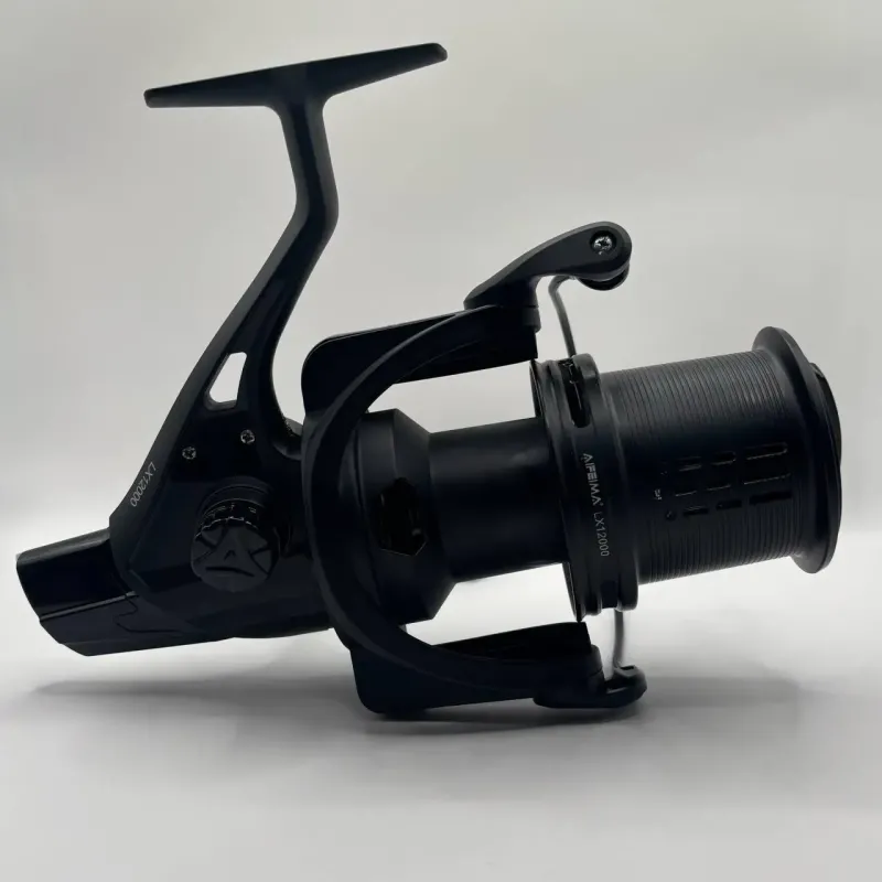 Коропова котушка AIFEIMA LX 12000