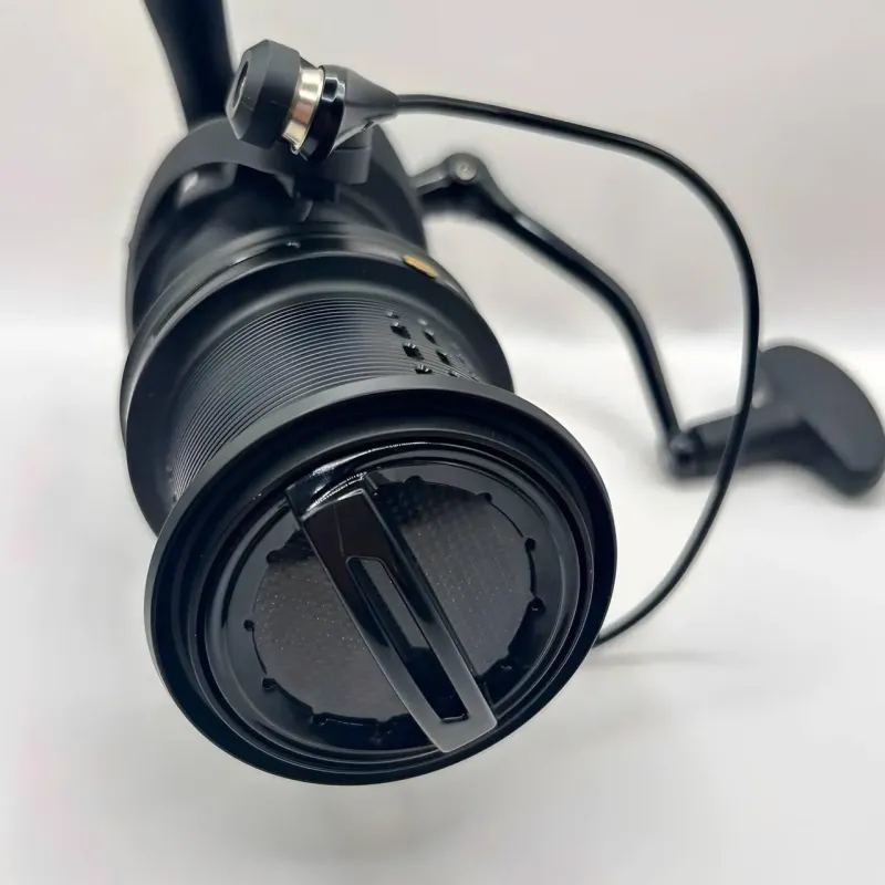 Коропова котушка AIFEIMA LX 12000