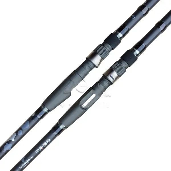 Сподове вудлище BoyaBy Carp-3 (5 lbs) 3,9м