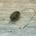 Готове in-line оснащення «Feeder Spoon M» , вага 50 грамів