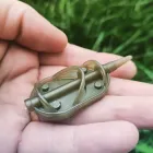 Готове оснащення флет «Arc Flat-Boile» , 2  гачки 70 г