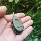 Готове оснащення флет «Arc Flat-Boile» , 2  гачки 70 г