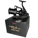 Сподова котушка Feima Raven Spod 9000 (6+1 BB, передавальне число 5.7:1, вага 600 г, вимотка 145 см)  