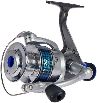 Котушка X-Fish SF Feeder