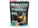 Риболовна прикормка Real Fish "ЛЯЩ" шоколад