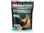 Риболовна прикормка Real Fish "ЛЯЩ" шоколад