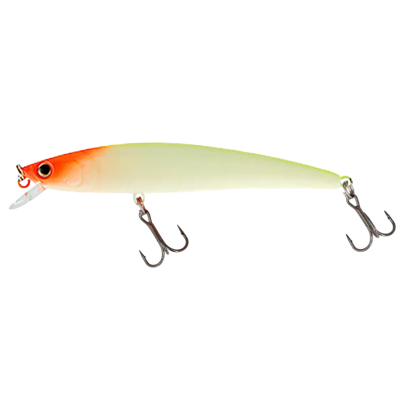 Воблер Strike Pro Arc Minnow 105SP A116L 0.1м