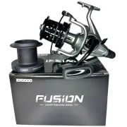 Карпова котушка Feima Fusion ID10000 