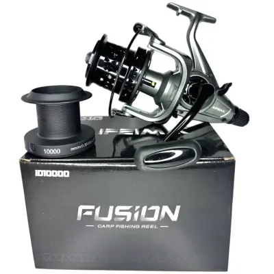 Карпова котушка Feima Fusion ID10000 