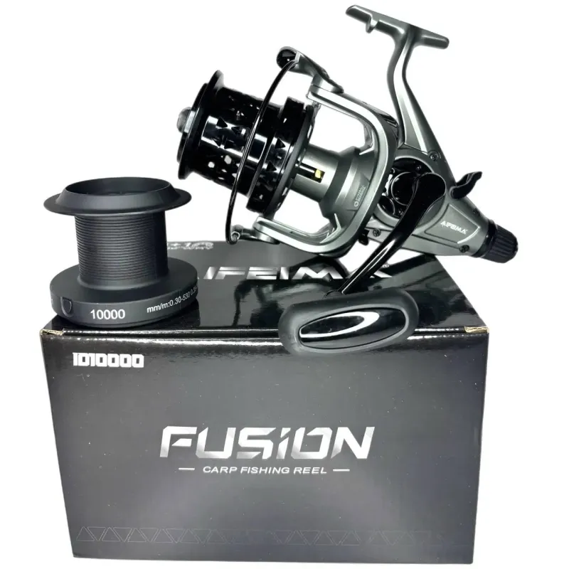 Карпова котушка Feima Fusion ID10000 