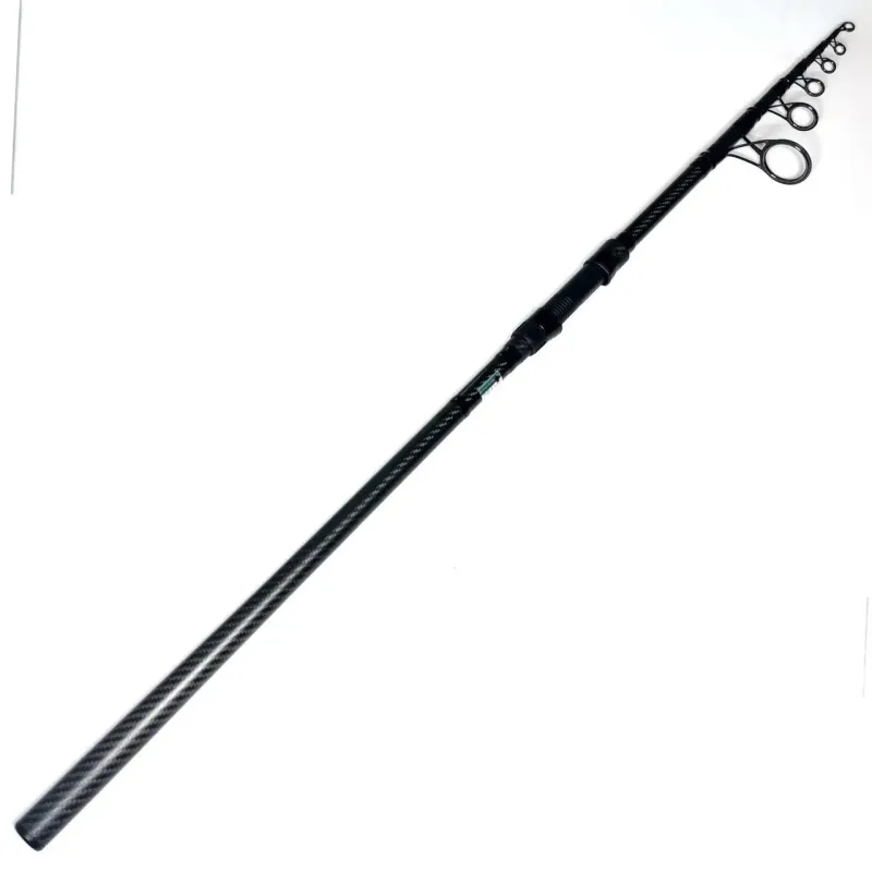 Карповое удилище Feima Ultimate Carp 3.6 м 3.75 lbs телескоп, кольцо 50 мм для дальнего заброса
