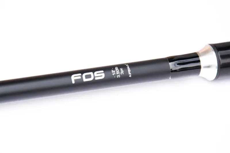 Коропове вудилище AFEIMA FOS 3.6m 3.5lb