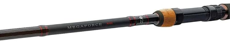 Спінінг Daiwa Megaforce Jigger 2.40 m 2-14g