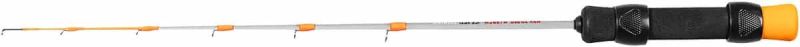 Вудка зимова Viking Fishing Yeti Ice Rod 50cm M 25g