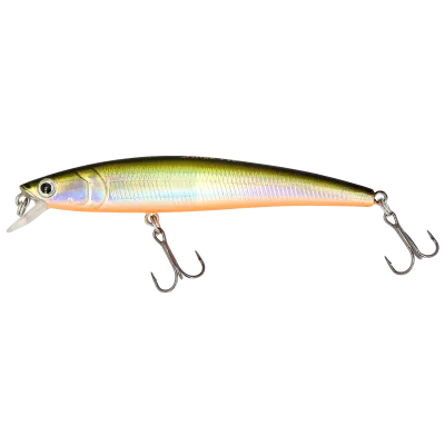 Воблер Strike Pro Arc Minnow 105SP 11.6г 0-1м