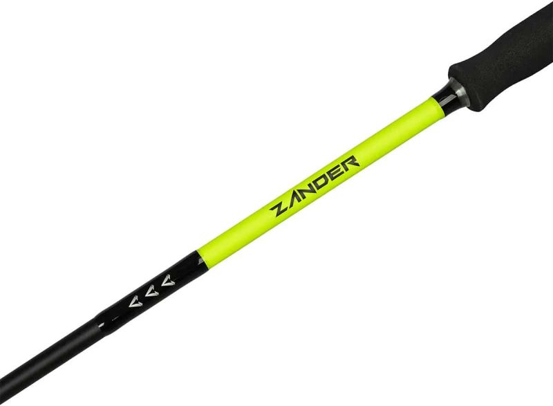 Спінінг Select Zander ZND-902M 2.70m 6-24g Ex.Fast