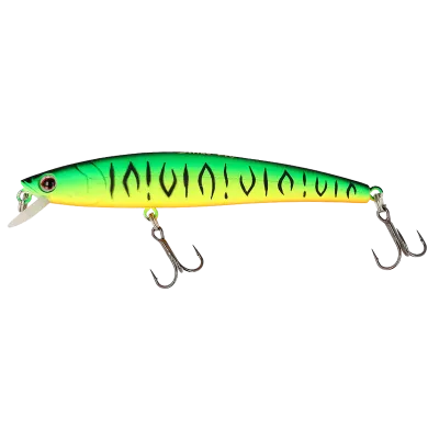 Воблер Strike Pro Arc Minnow 105SP GC01S