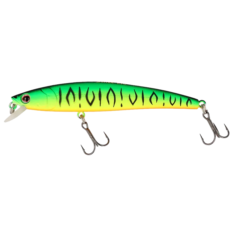 Воблер Strike Pro Arc Minnow 105SP GC01S