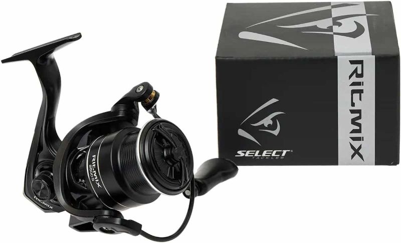 Катушка Select Ritmix 