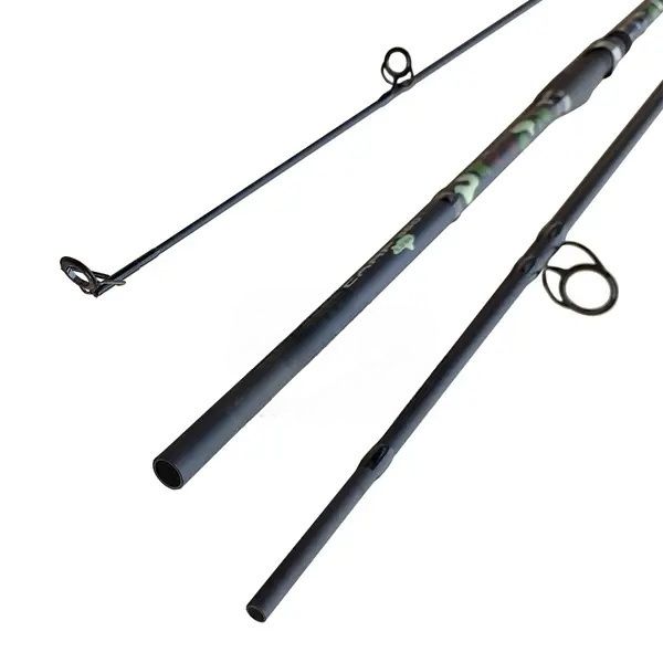 Сподове вудлище BoyaBy Carp-3 (5 lbs) 3,6м